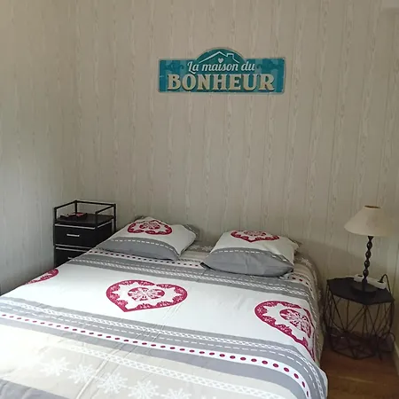 Country house Tiny House Ecuries Du Vieux Moulin Chamarandes-Choignes
